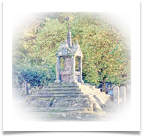 z_Light on the Cross - Carol Sparkes